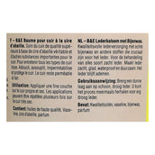 Bense & Eicke Balsamo per Pelle
