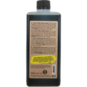 Bense & Eicke Olio per Cuoio Nero