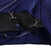 Bucas Dispositivo di raffreddamento di potenza Blu marino/Argento
