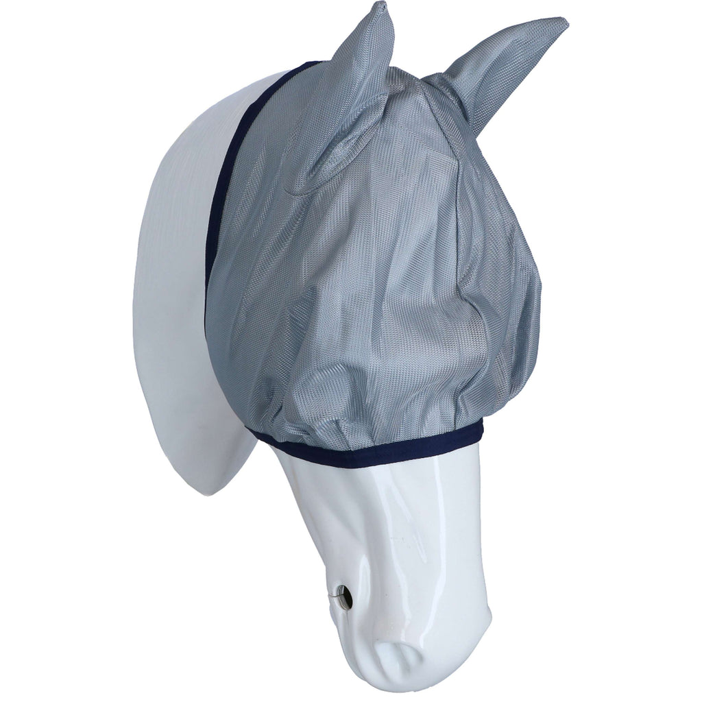 Bucas Maschera antimosche Buzz Off Blu
