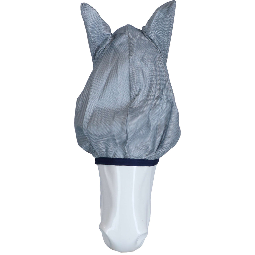 Bucas Maschera antimosche Buzz Off Blu