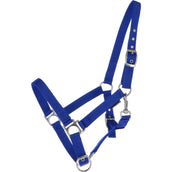 Harry's Horse Capezzina 3x Regolabile Blu