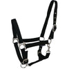 Harry's Horse Cavezza 3x Regolabile Nero
