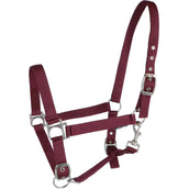 Harry's Horse Capezzina 3x Regolabile Bordeaux