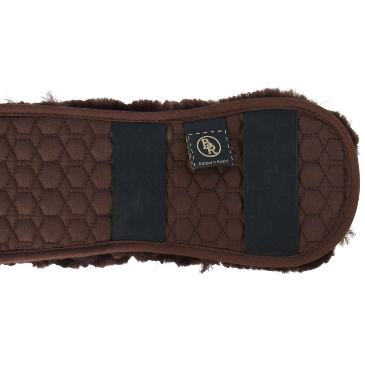 BR Copricinghia Marrone