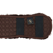 BR Copricinghia Marrone