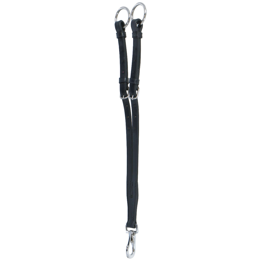 BR Forcella martingala Nero Argento
