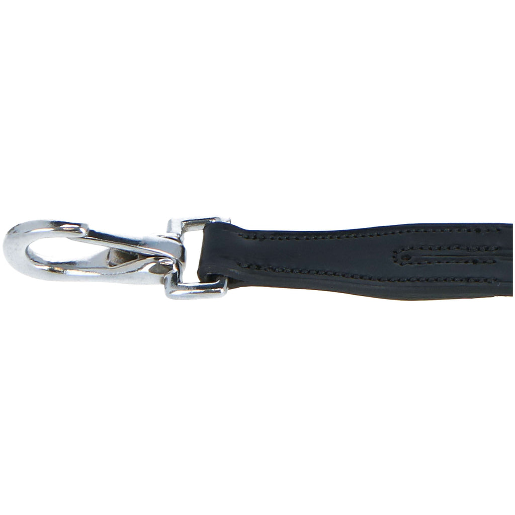 BR Forcella martingala Nero Argento