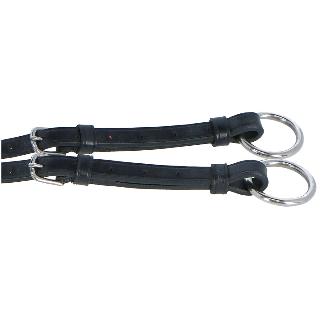BR Forcella martingala Nero Argento