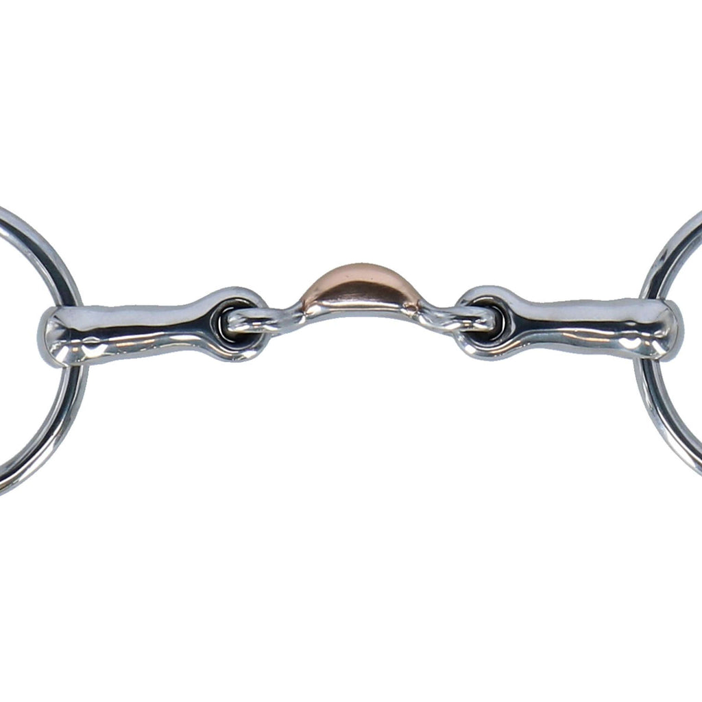 Pessoa Filet à Anneaux Libres Acciaio inossidabile