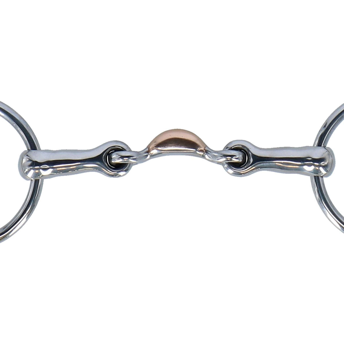 Pessoa Filet à Anneaux Libres Acciaio inossidabile
