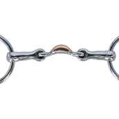 Pessoa Filet à Anneaux Libres Acciaio inossidabile