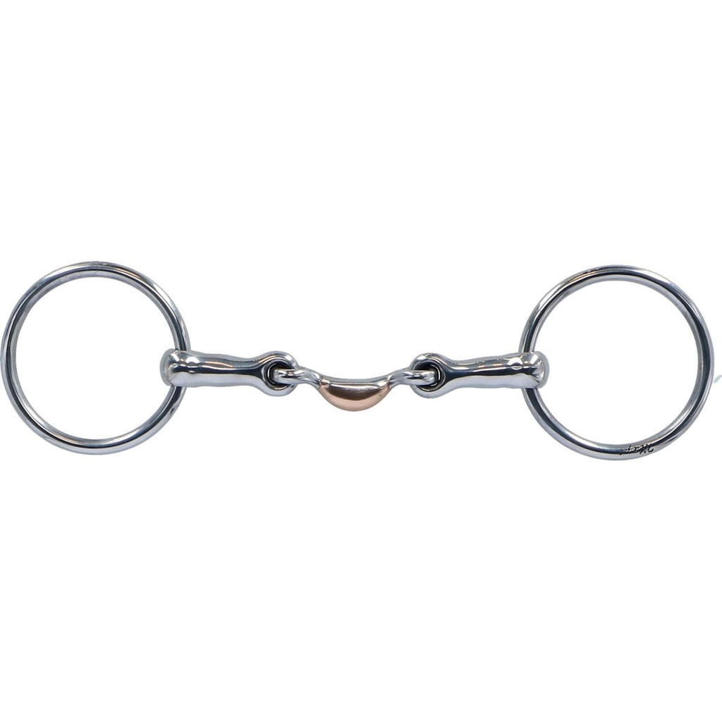 Pessoa Filet à Anneaux Libres Acciaio inossidabile