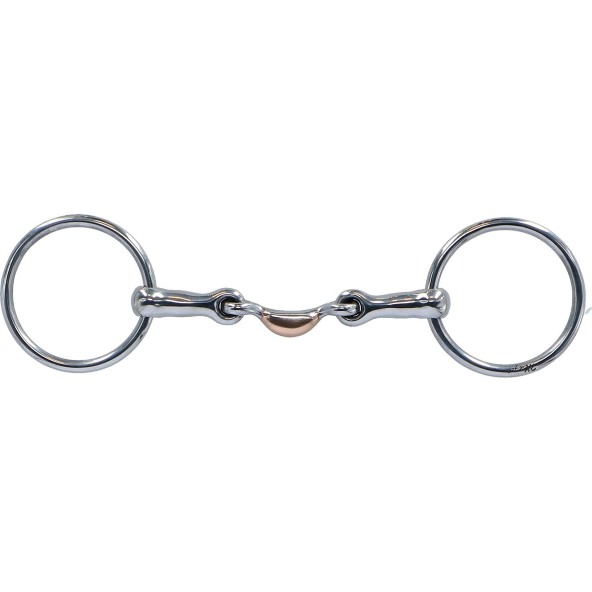 Pessoa Filet à Anneaux Libres Acciaio inossidabile