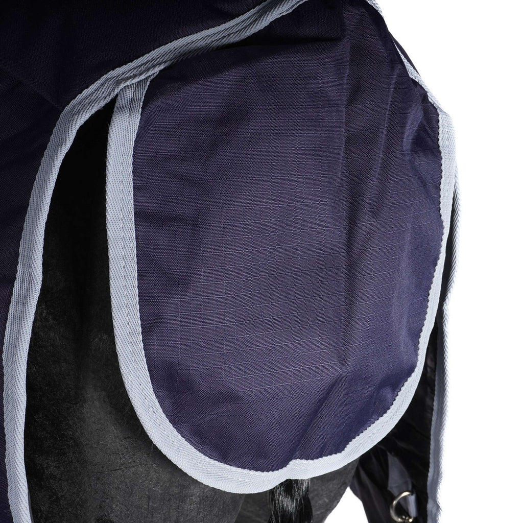 Premiere Tappeto da Esterno Tutto l'anno 150g Dress Blue