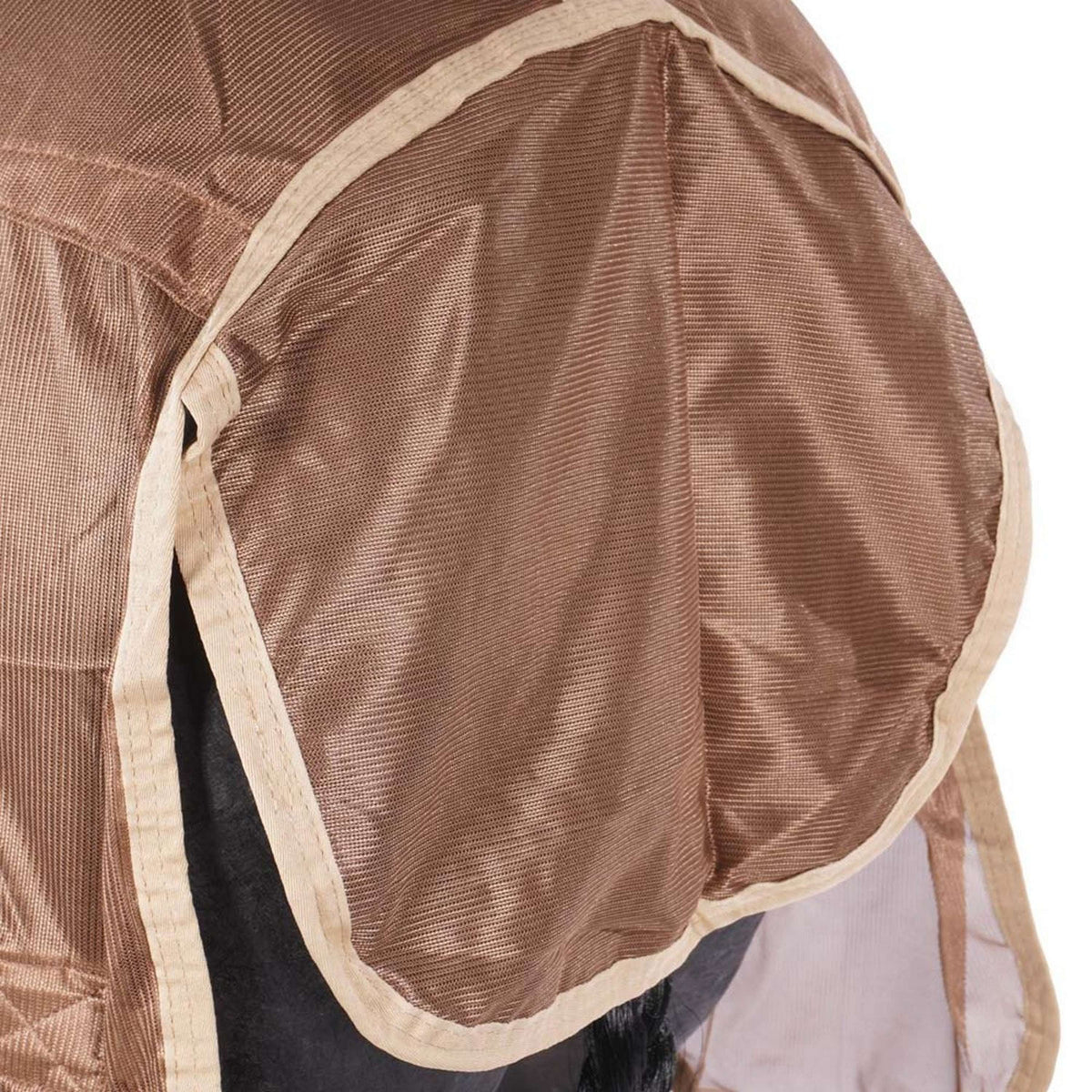 Premiere Coperta Antimosche Polyester Mesh Taupe