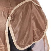 Premiere Coperta Antimosche Polyester Mesh Taupe