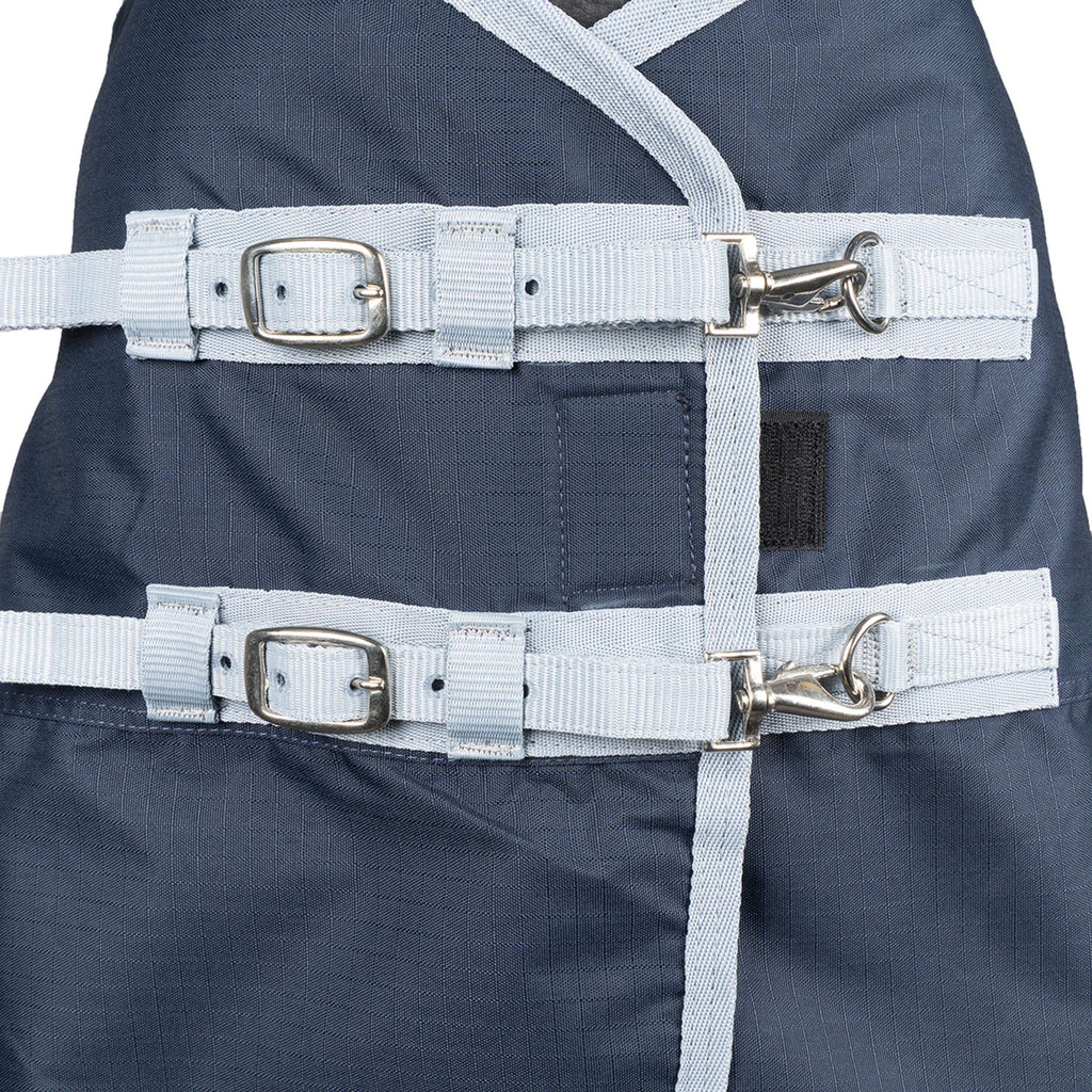 Premiere Coperta Impermeabile AYC 600D 0g Dress Blue