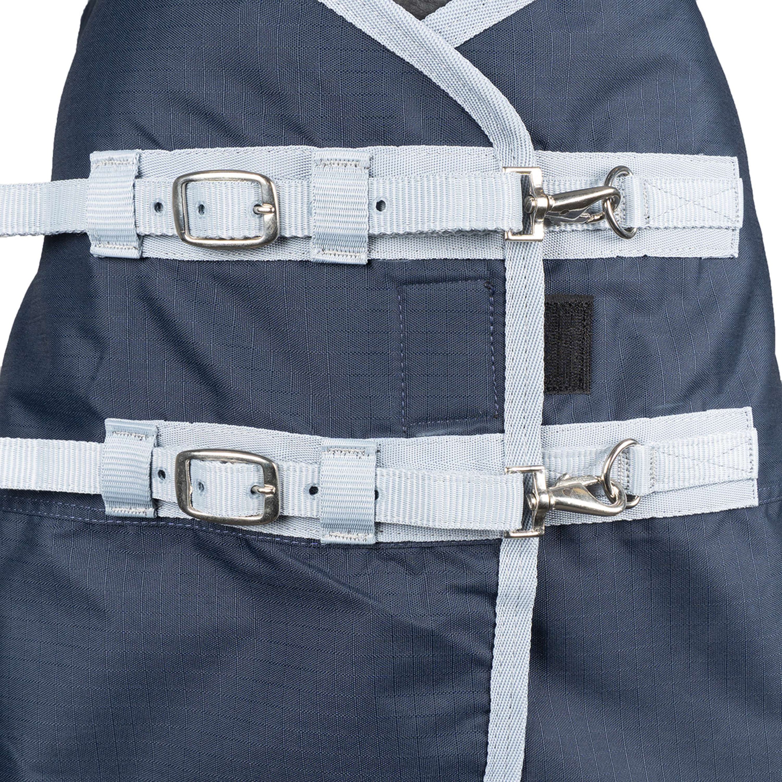Premiere Coperta Impermeabile AYC 600D 0g Dress Blue