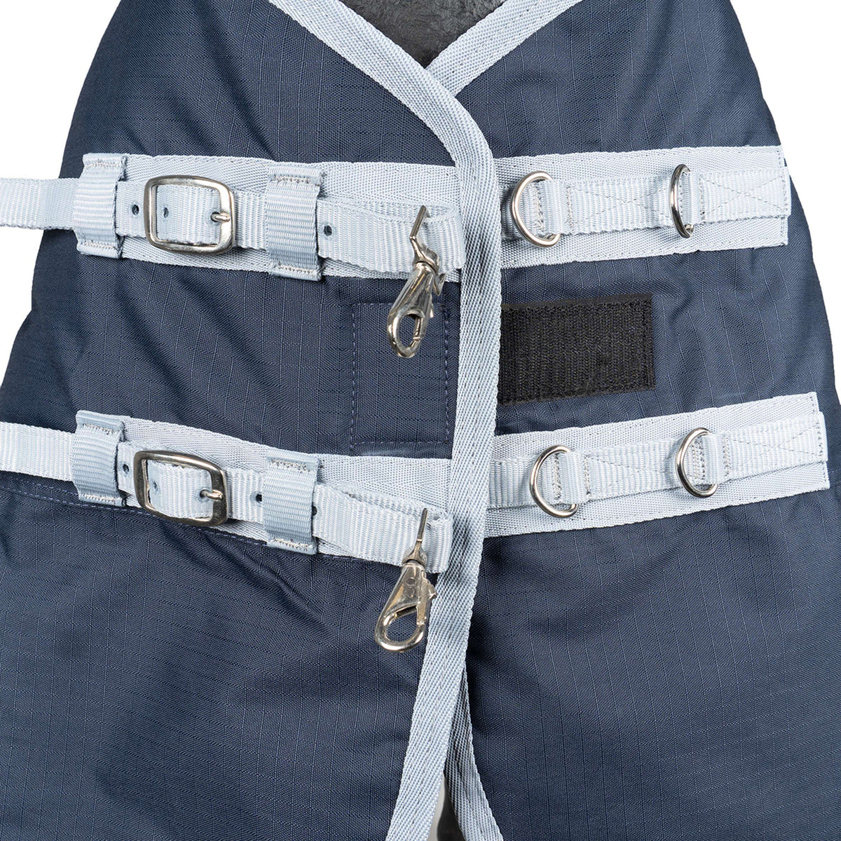 Premiere Coperta Impermeabile AYC 600D 0g Dress Blue