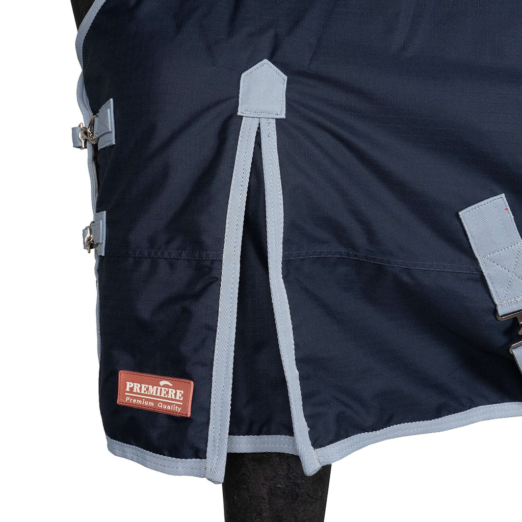Premiere Coperta Impermeabile AYC 600D 0g Dress Blue