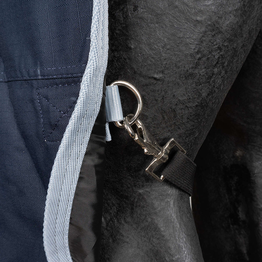 Premiere Coperta Impermeabile AYC 600D 0g Dress Blue