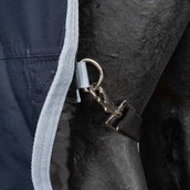 Premiere Coperta Impermeabile AYC 600D 0g Dress Blue