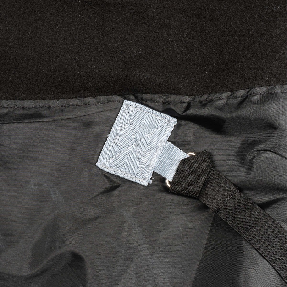 Premiere Coperta Impermeabile AYC 600D 0g Dress Blue