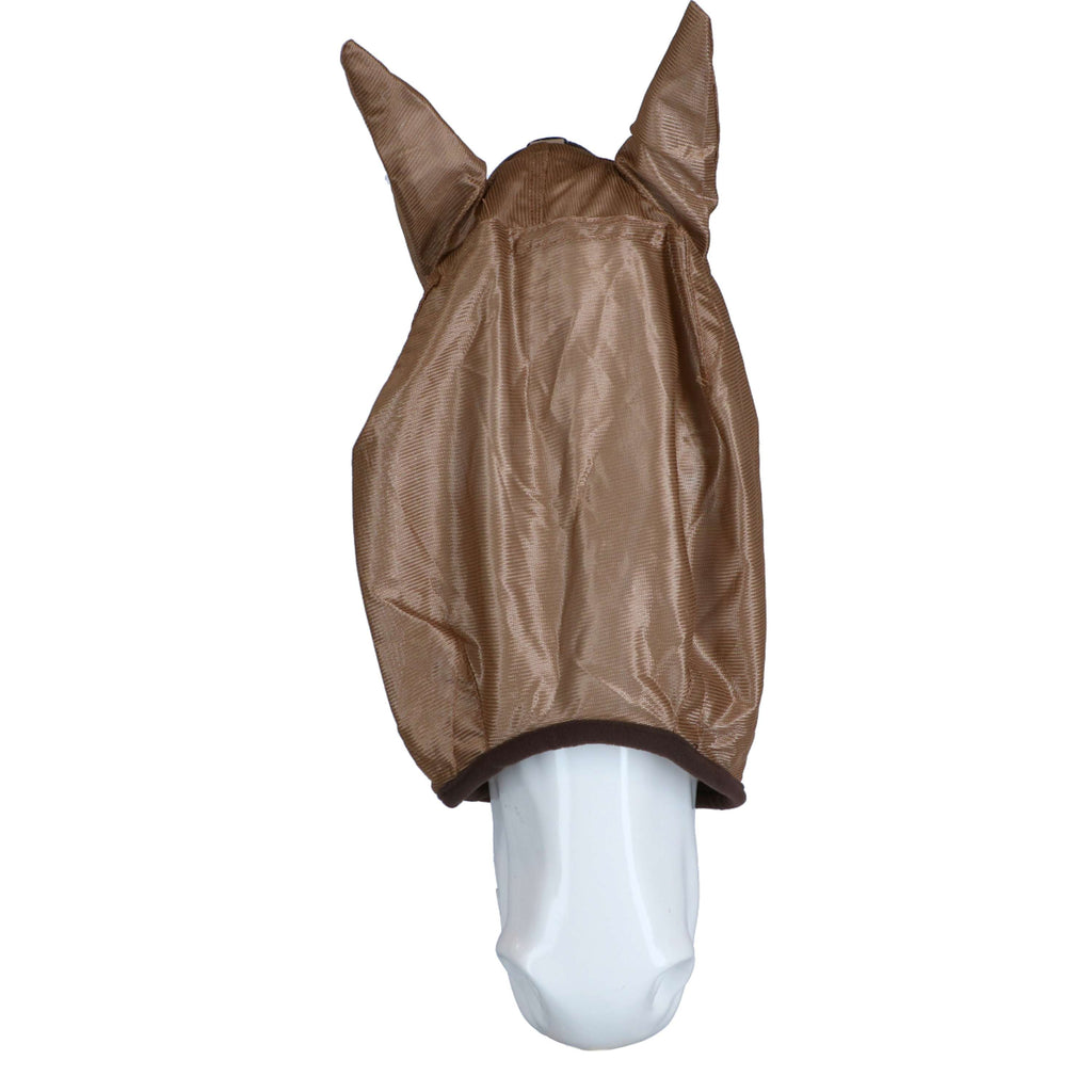 Premiere Maschera Antimosche Basis Polyester Mesh Taupe