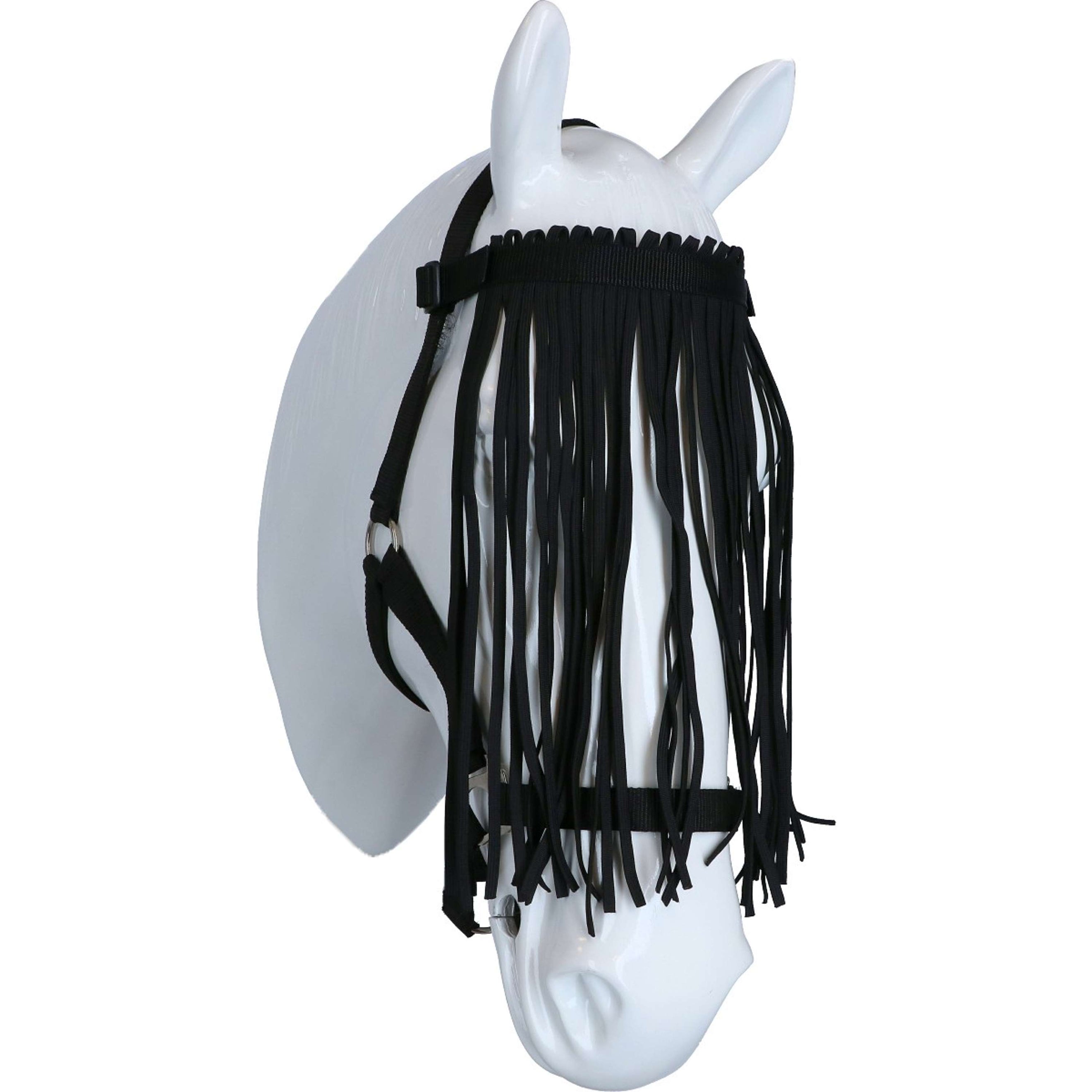 Premiere Velo Anti-Mosche Nero