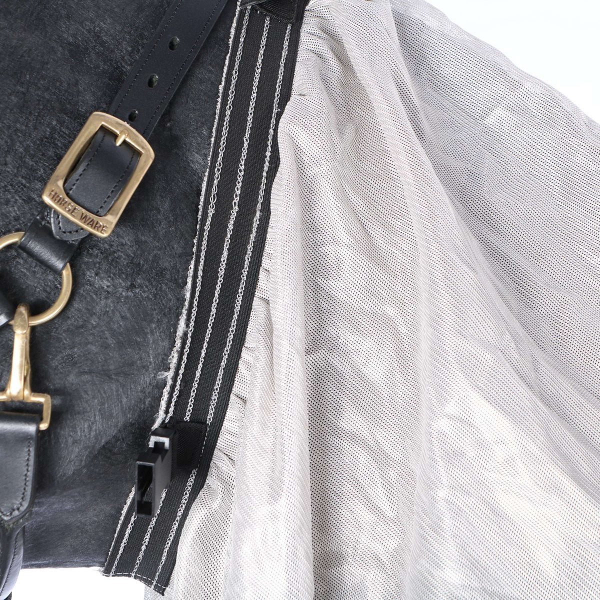 Premiere Coperta Antimosche Grigio