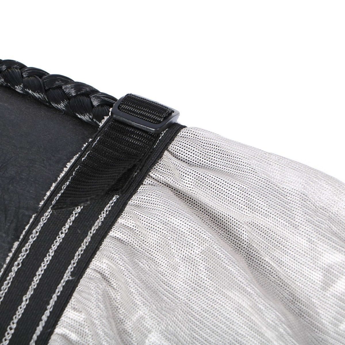 Premiere Coperta Antimosche Grigio