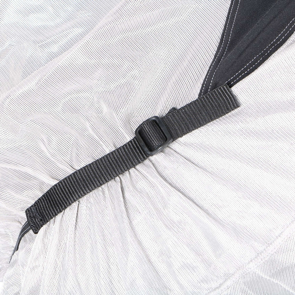 Premiere Coperta Antimosche Grigio