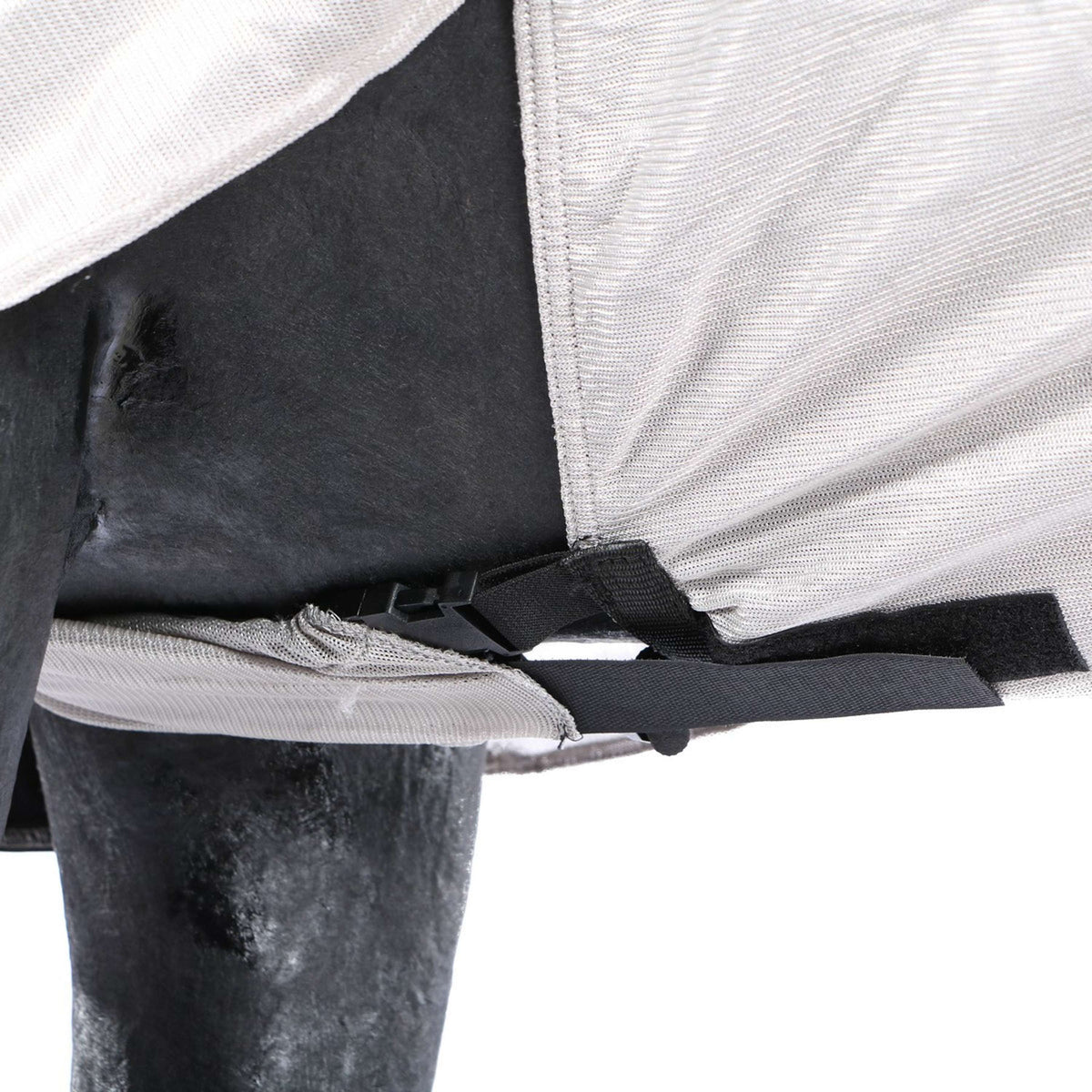 Premiere Coperta Antimosche Grigio