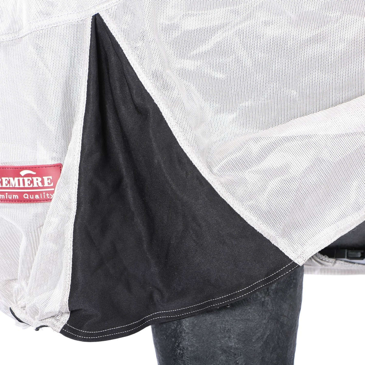 Premiere Coperta Antimosche Grigio