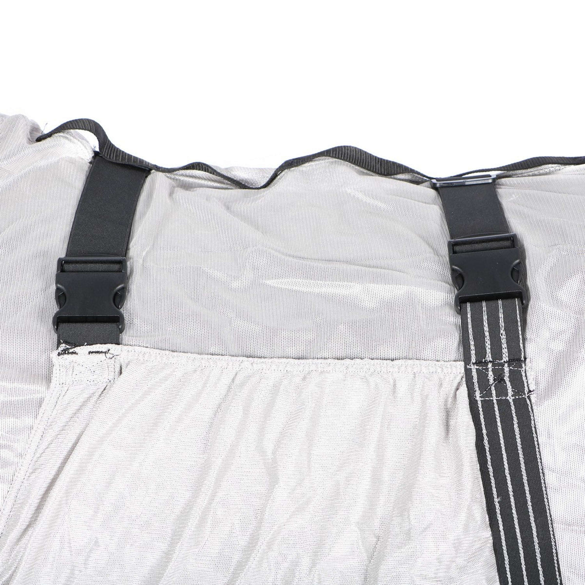 Premiere Coperta Antimosche Grigio