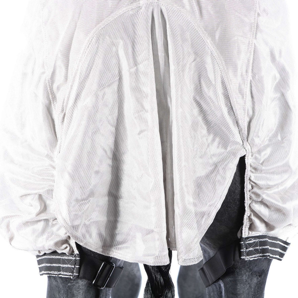 Premiere Coperta Antimosche Grigio