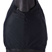 BR Protezione Petto/Garrese Classic Comfort Lycra Nero