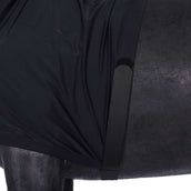 BR Protezione Petto/Garrese Classic Comfort Lycra Nero