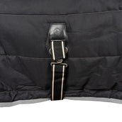BR Tappeto Interno Nero