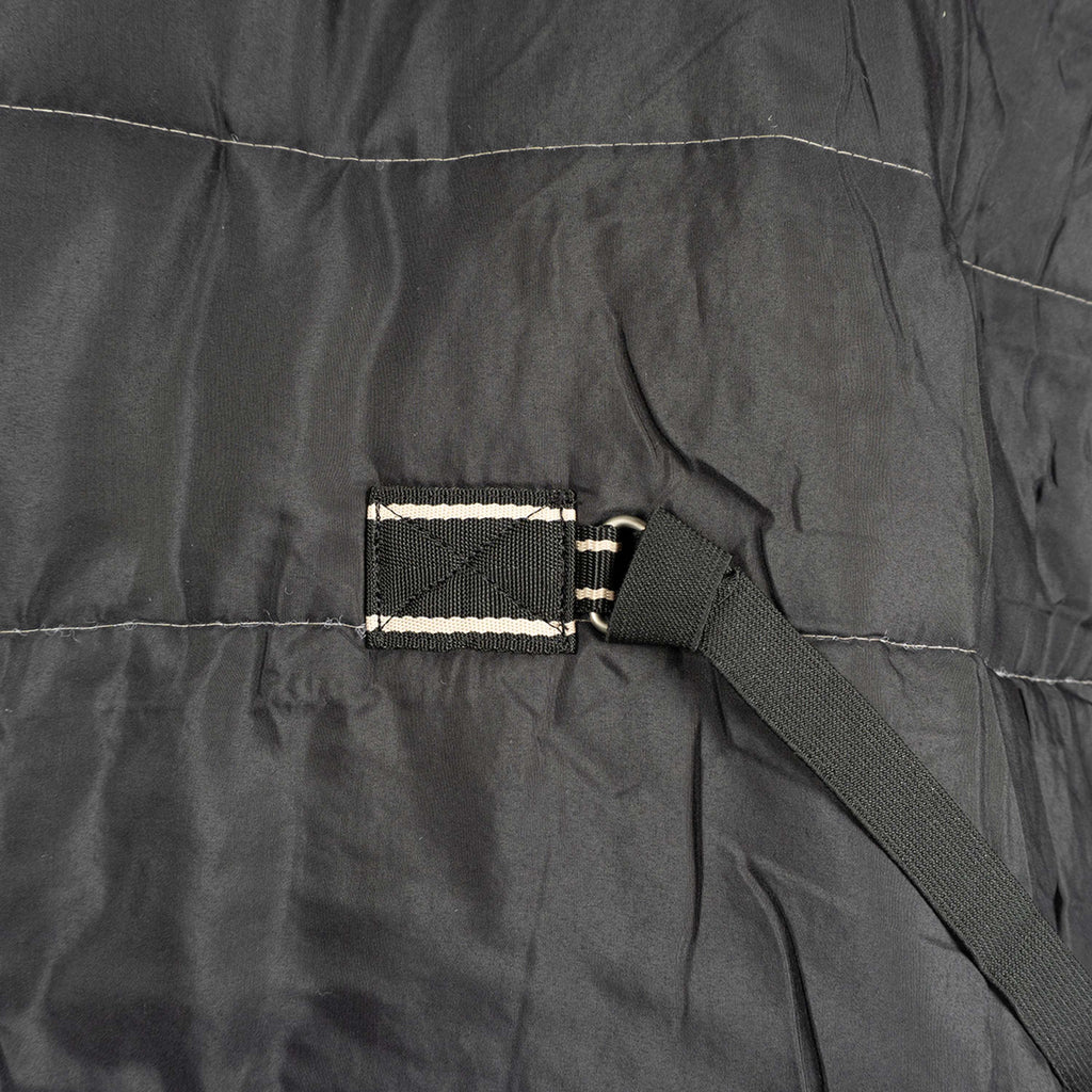 BR Tappeto Interno Nero