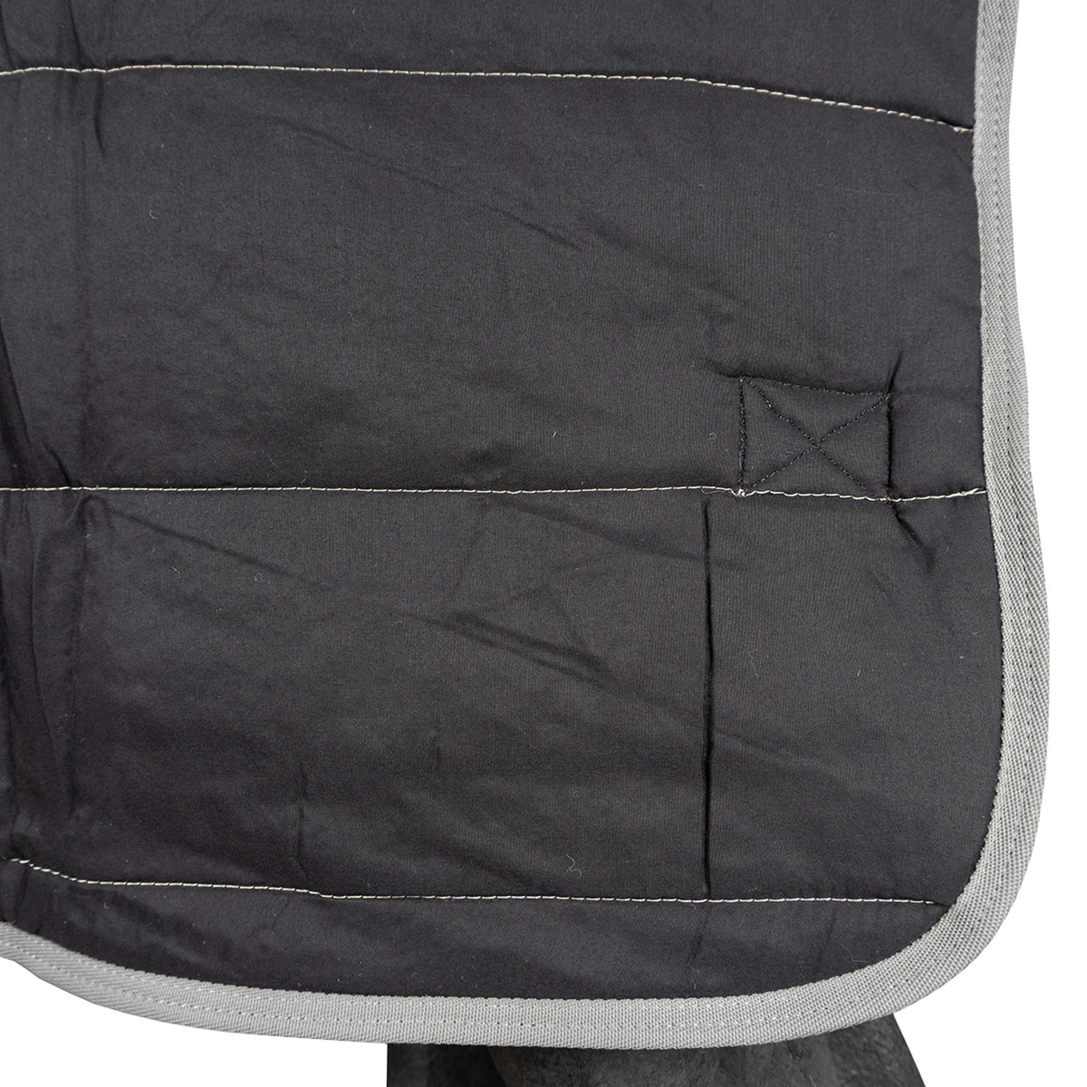 BR Tappeto Interno Nero
