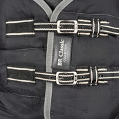 BR Tappeto Interno Nero