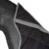 BR Tappeto Interno Nero