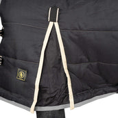 BR Tappeto Interno Nero