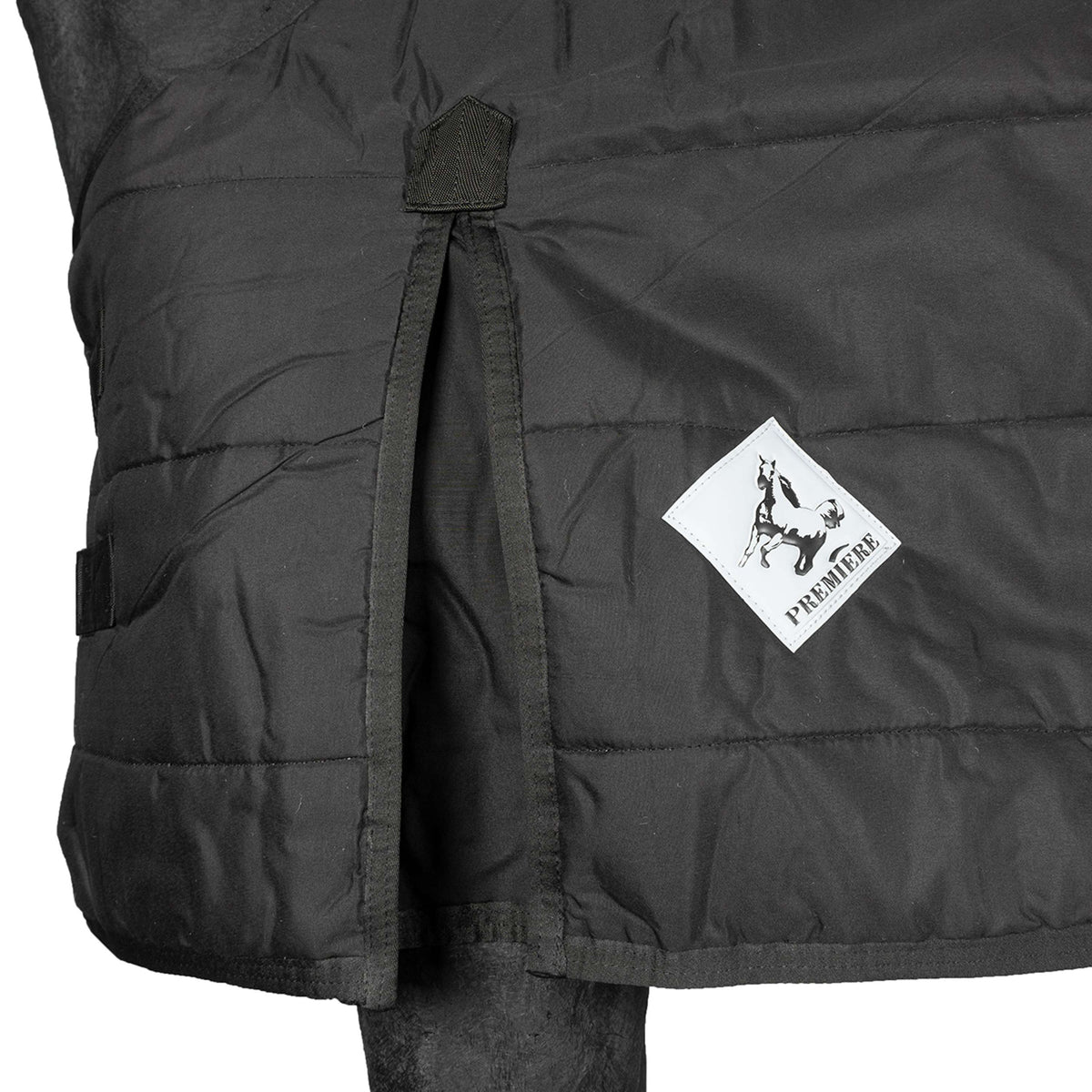 Premiere Sottosella All Year 100g Nero