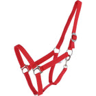Premiere Cavezza Standaard Poly Rosso