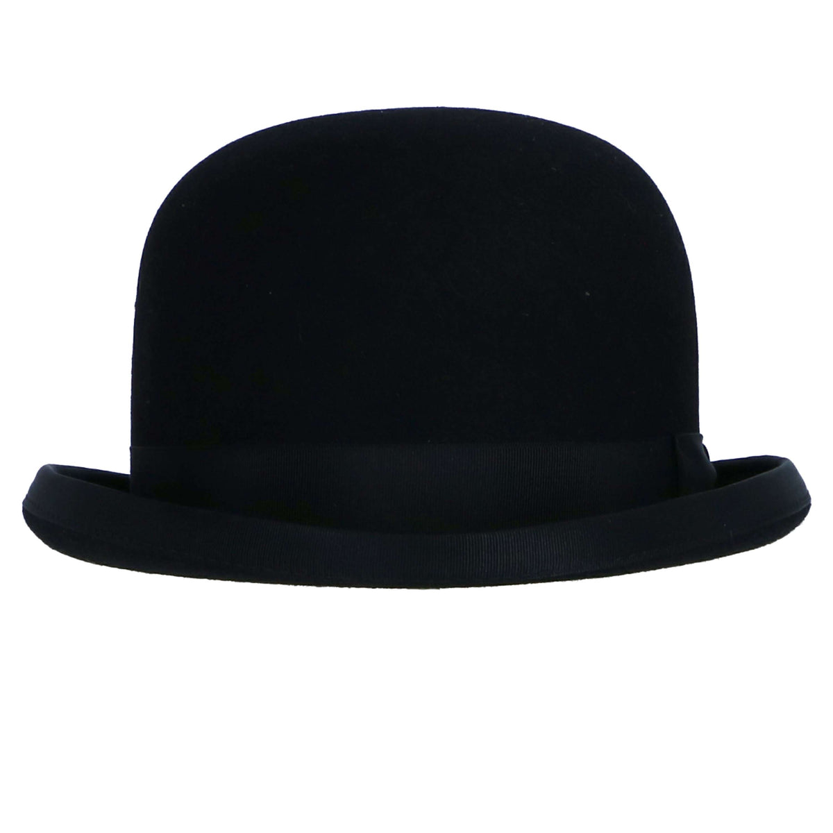 Premiere Bombetta Nero