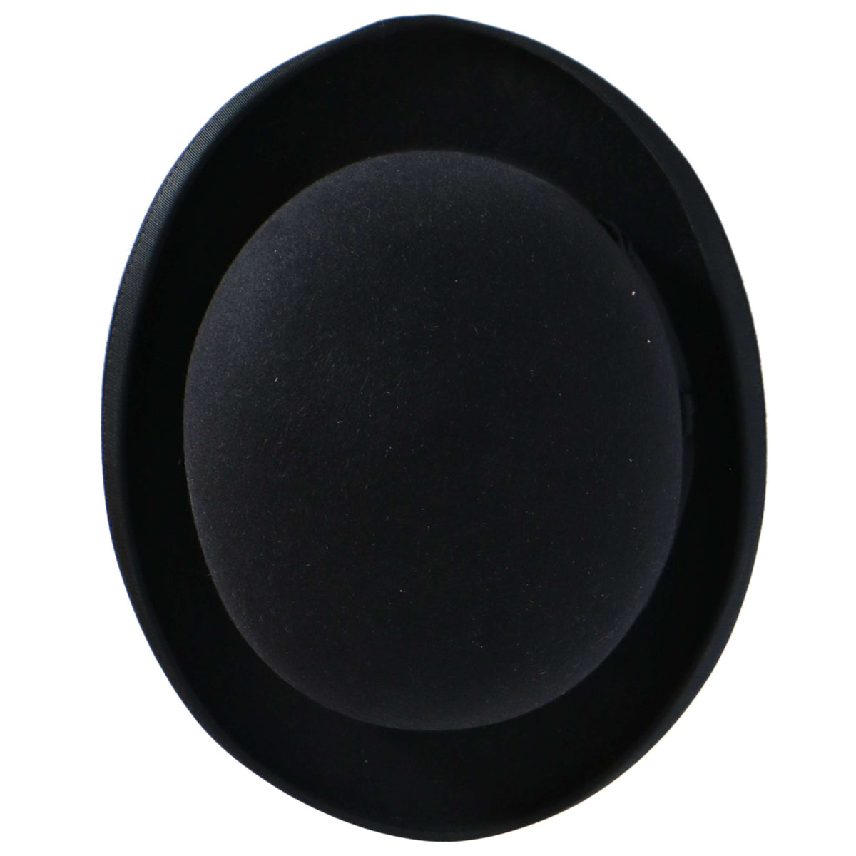 Premiere Bombetta Nero