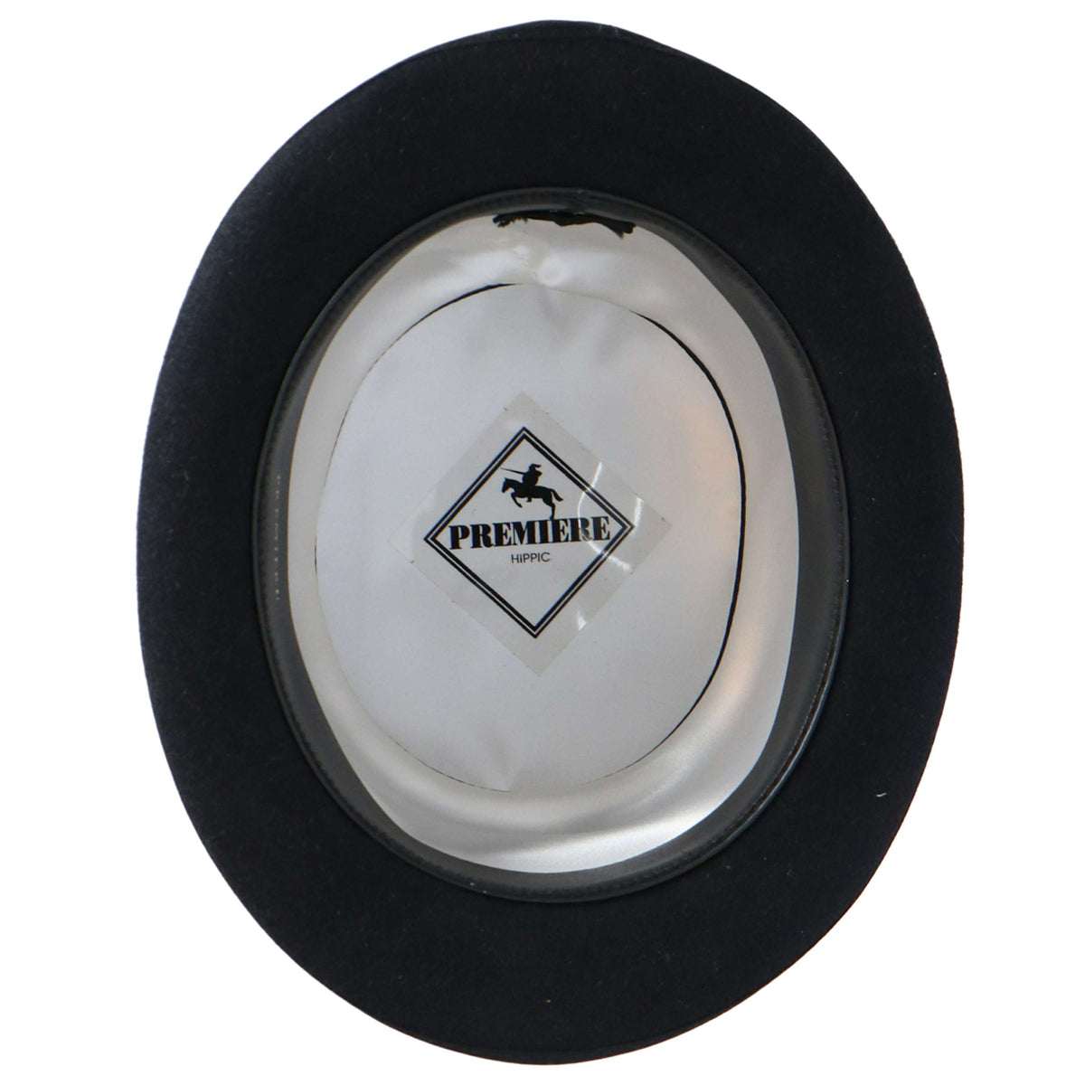 Premiere Bombetta Nero